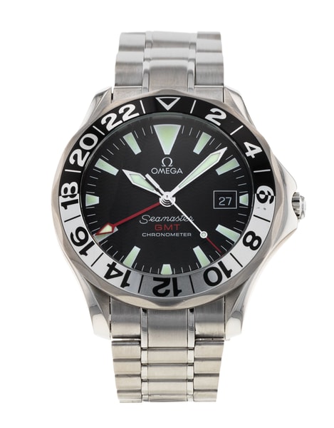 Omega Seamaster 300m 2234.50.00